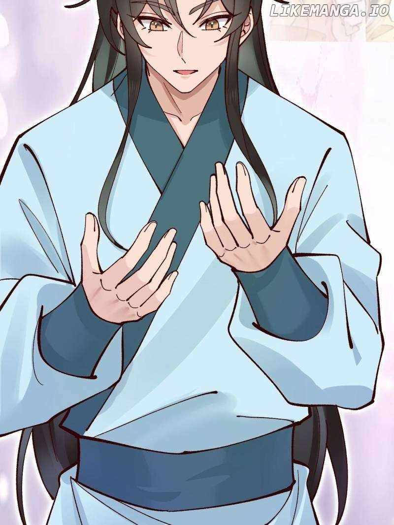 Young Master, Please don’t show off Chapter 173 8